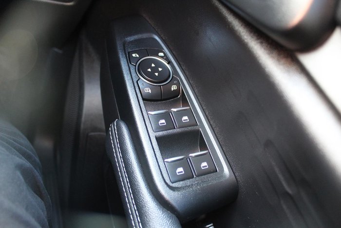 2024 Ford Ranger Tremor