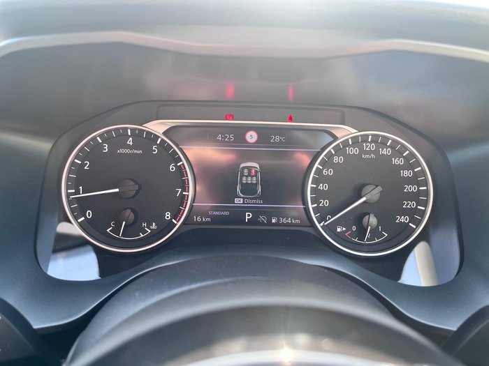 2025 Nissan QASHQAI ST-L