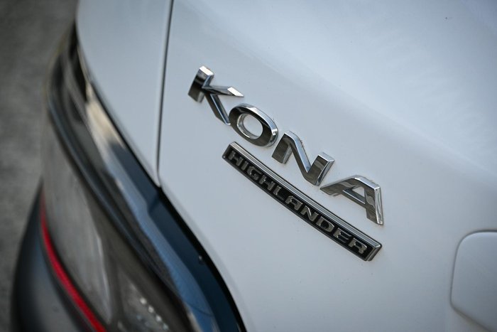 2022 Hyundai Kona Highlander