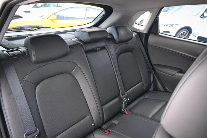 2022 Hyundai Kona Highlander