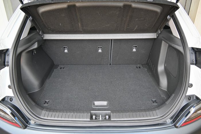 2022 Hyundai Kona Highlander