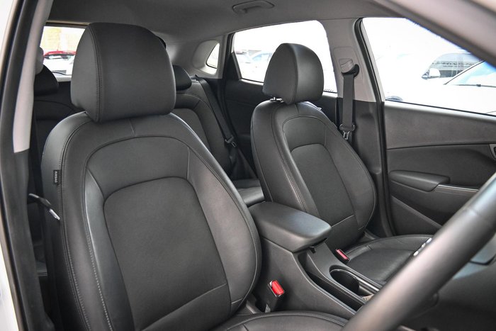 2022 Hyundai Kona Highlander