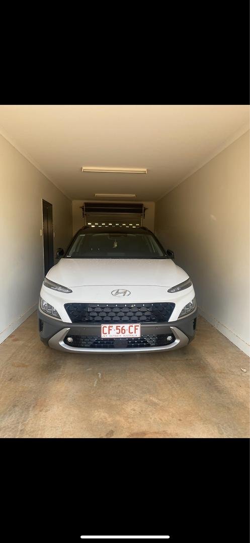 2022 Hyundai Kona Highlander
