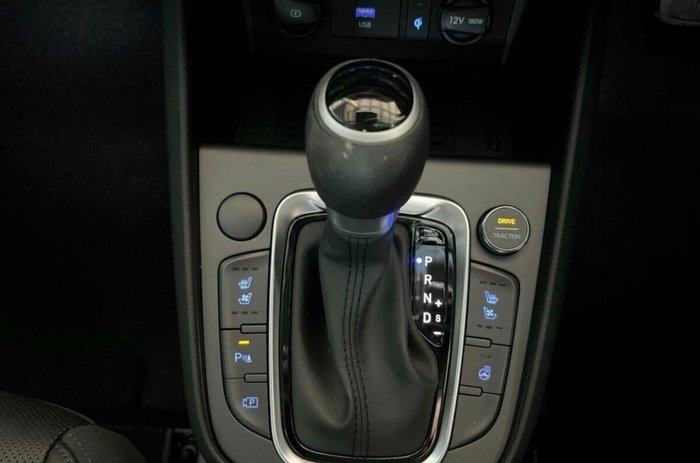 2022 Hyundai Kona Highlander