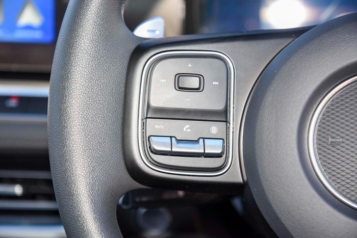 2025 GWM Cannon Premium