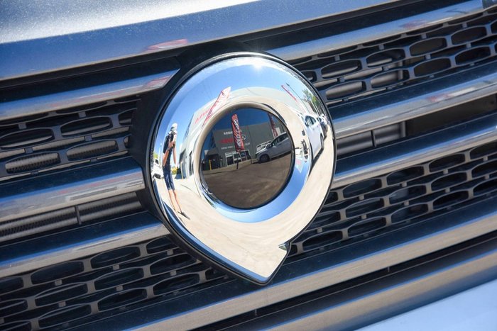 2025 GWM Cannon Premium