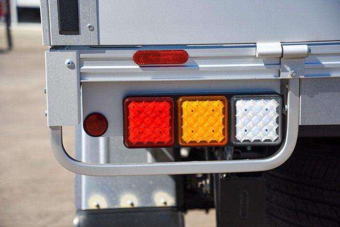 2025 GWM Cannon Premium