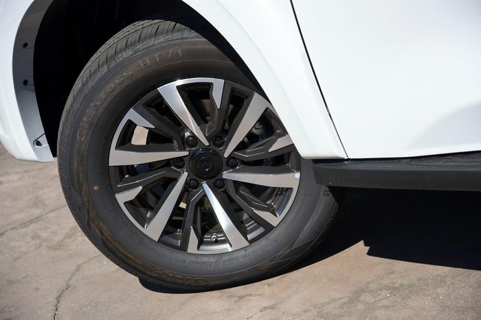 2025 GWM Cannon Premium