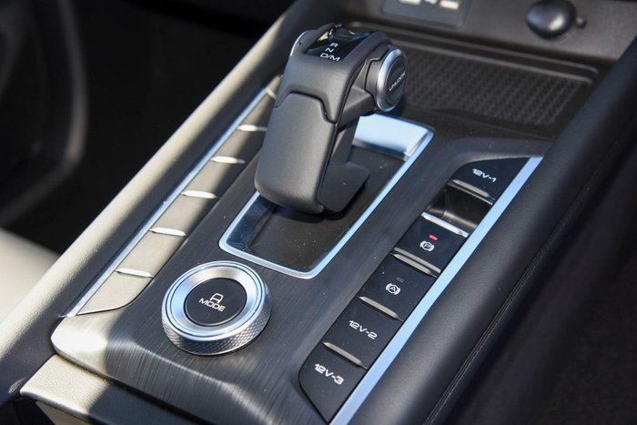 2025 GWM Cannon Premium