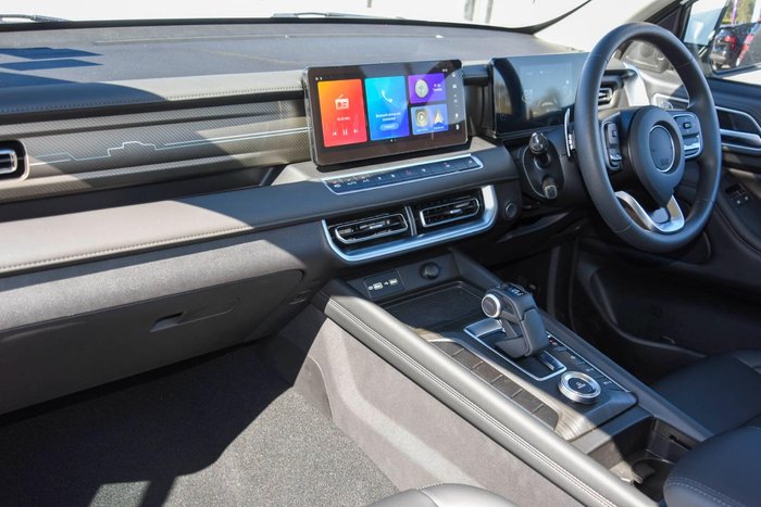 2025 GWM Cannon Premium