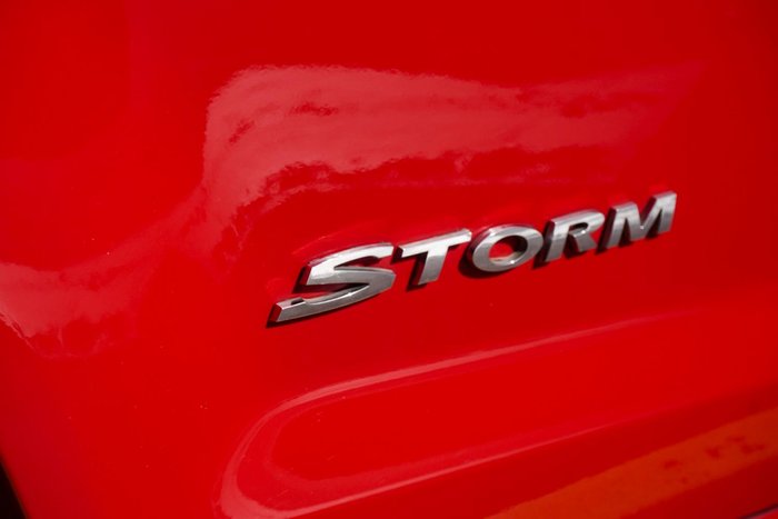 2015 Holden Ute SV6 Storm