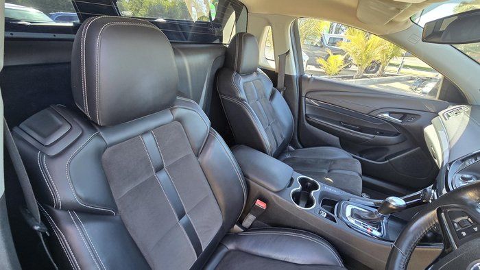 2014 Holden Ute SV6