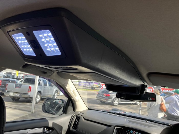 2019 Holden Colorado Z71