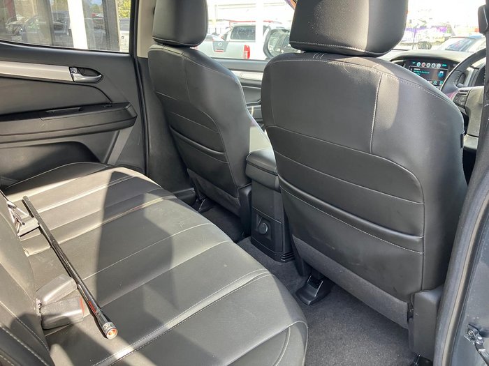 2019 Holden Colorado Z71