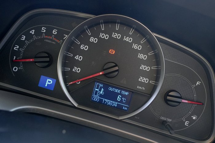 2015 Toyota RAV4 GX