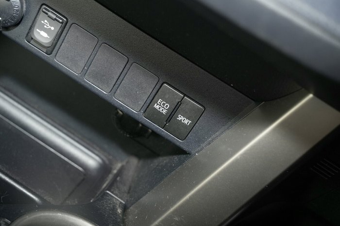 2015 Toyota RAV4 GX