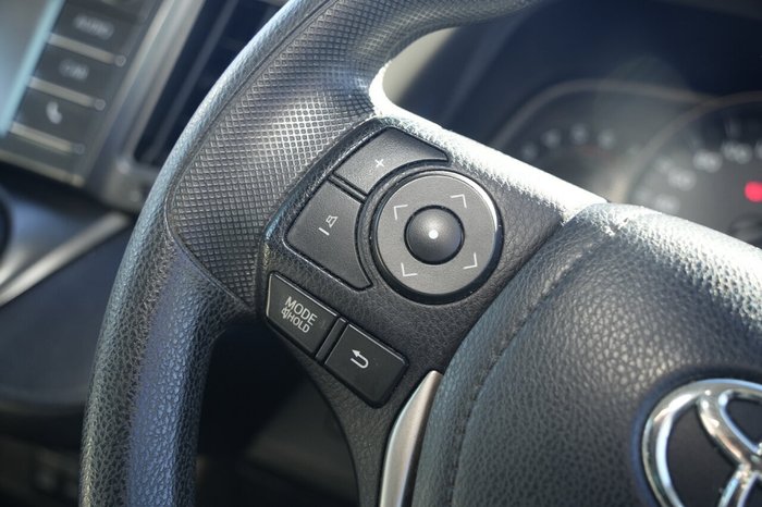 2015 Toyota RAV4 GX