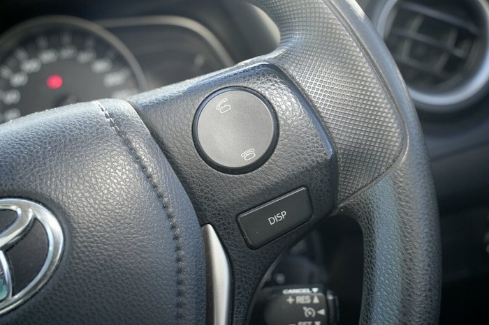 2015 Toyota RAV4 GX