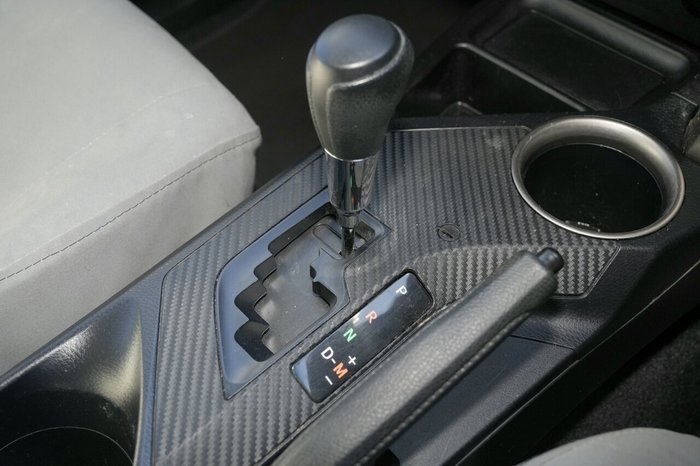 2015 Toyota RAV4 GX