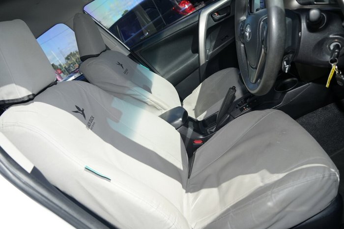 2015 Toyota RAV4 GX