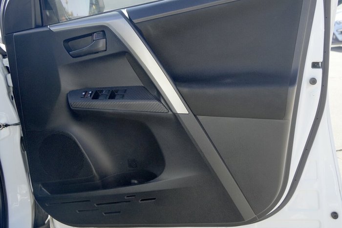 2015 Toyota RAV4 GX