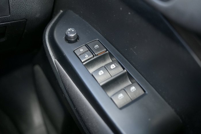 2014 Toyota Kluger GX