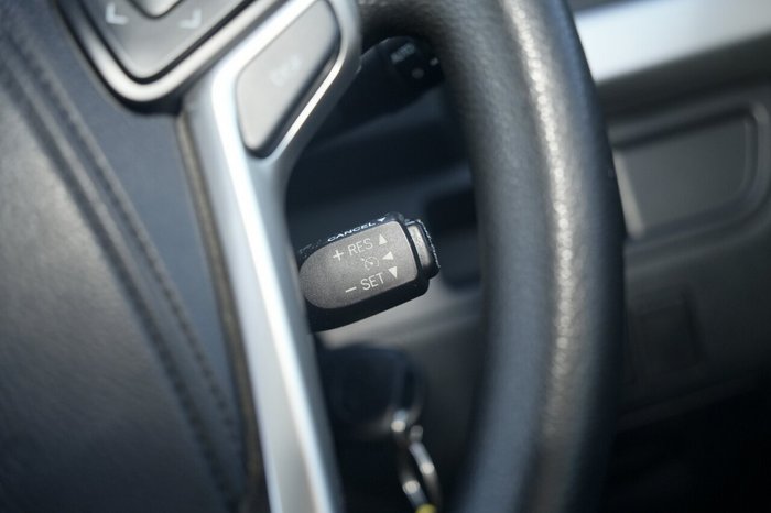 2014 Toyota Kluger GX