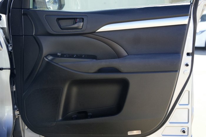 2014 Toyota Kluger GX