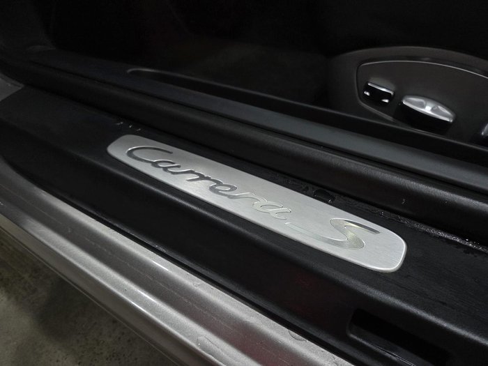 2012 Porsche 911 Carrera S