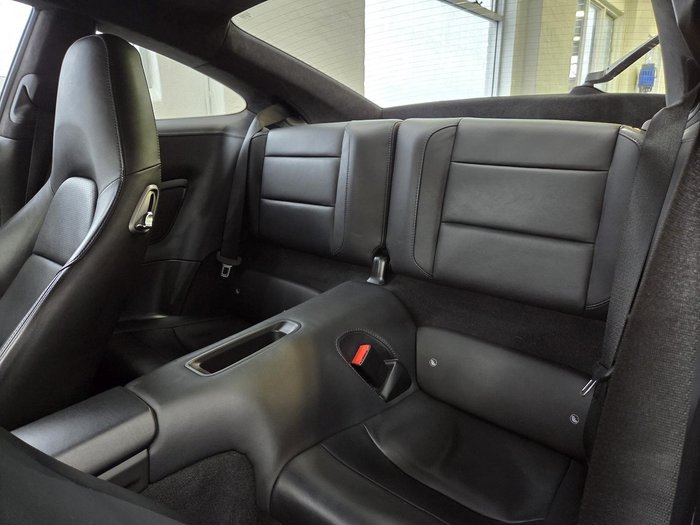 2012 Porsche 911 Carrera S