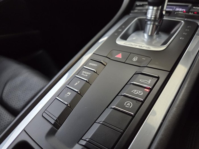 2012 Porsche 911 Carrera S