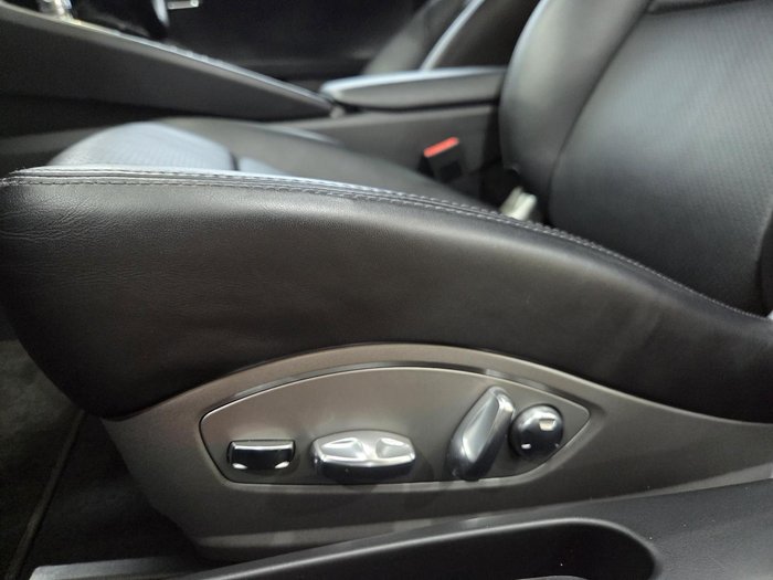 2012 Porsche 911 Carrera S