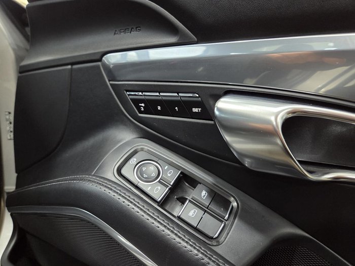 2012 Porsche 911 Carrera S