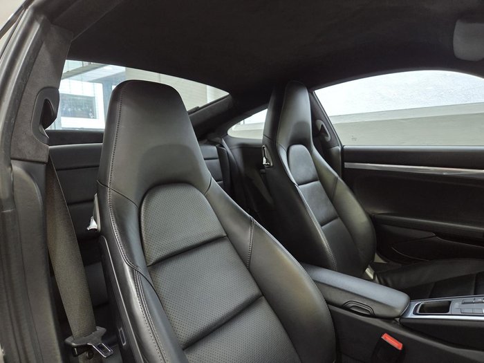 2012 Porsche 911 Carrera S