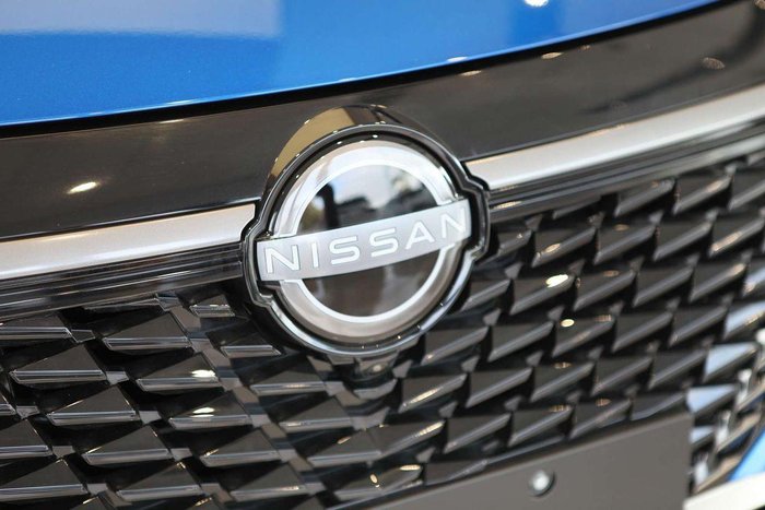 2025 Nissan QASHQAI Ti-L e-POWER J12 MY25 Magnetic Blue with Onyx Black Roof