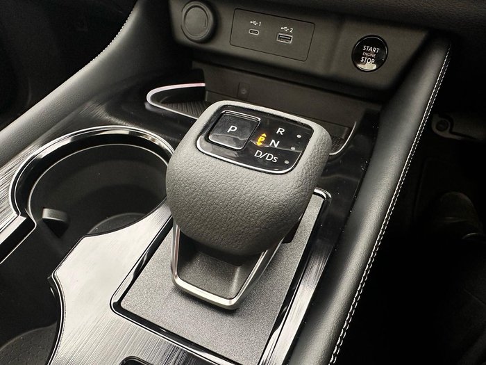 2024 Nissan X-TRAIL Ti