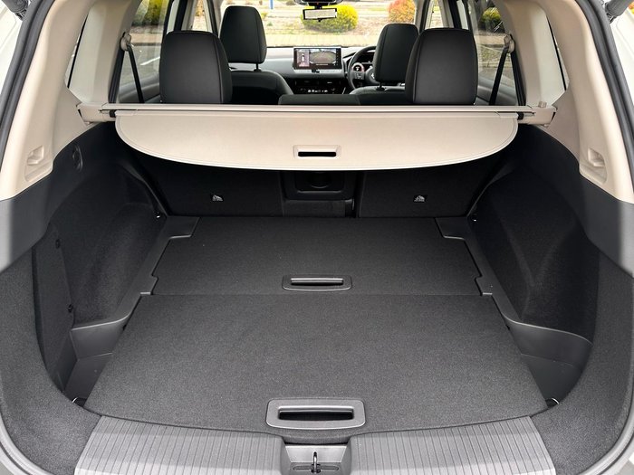 2024 Nissan X-TRAIL Ti