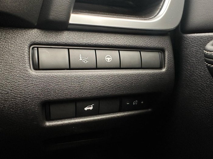 2024 Nissan X-TRAIL Ti