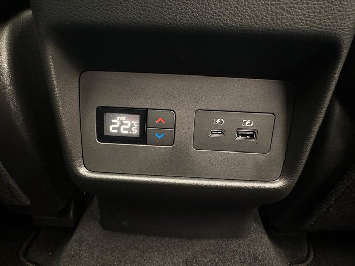 2024 Nissan X-TRAIL Ti