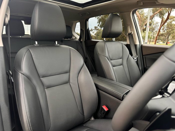 2024 Nissan X-TRAIL Ti