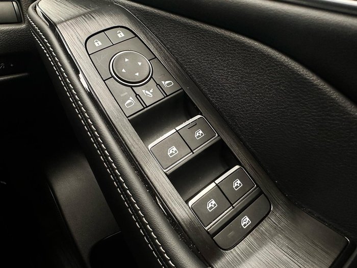 2024 Nissan X-TRAIL Ti