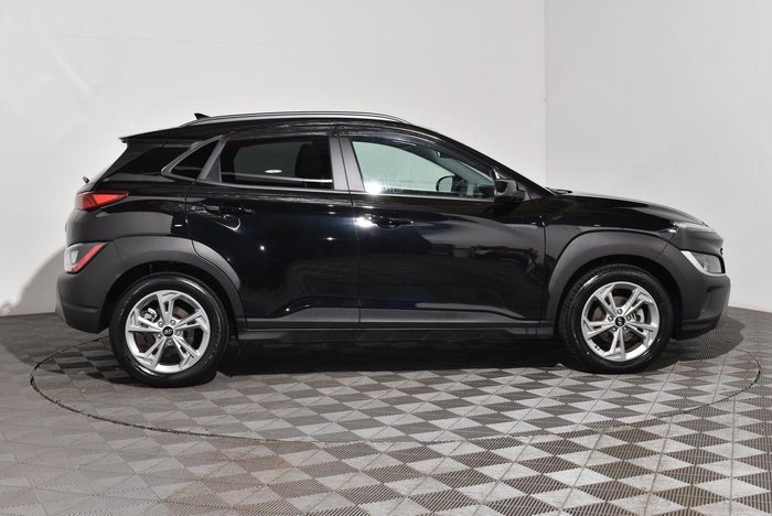 2022 Hyundai Kona Active