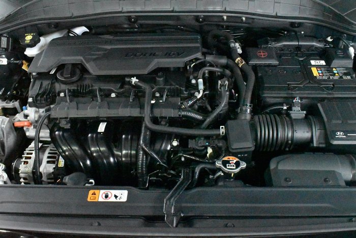 2022 Hyundai Kona Active