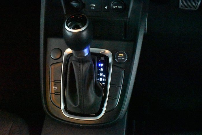 2022 Hyundai Kona Active