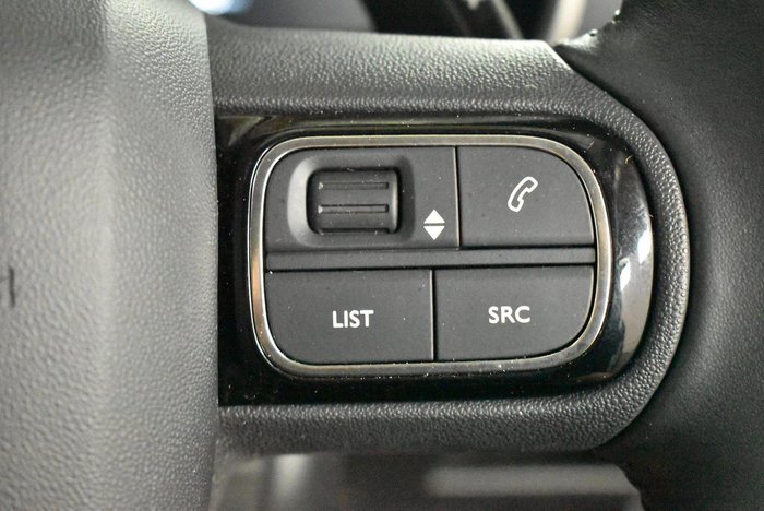 2021 Citroen C5 Aircross Shine