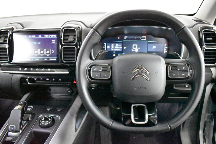 2021 Citroen C5 Aircross Shine