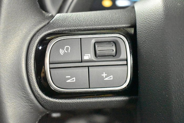 2021 Citroen C5 Aircross Shine