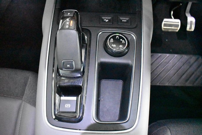 2021 Citroen C5 Aircross Shine