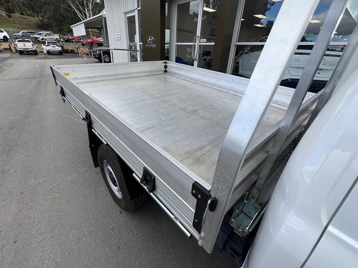 2023 Ford Ranger XL