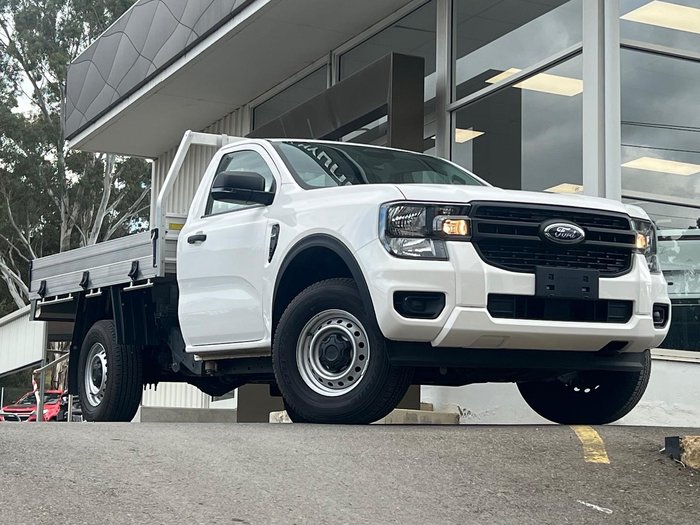2023 Ford Ranger XL
